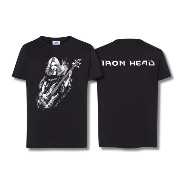 t shirt basistka