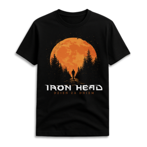 t shirt "dzień za dniem"