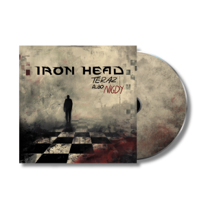 preorder | cd box "teraz albo nigdy" | wysyŁka po 20.10.2025