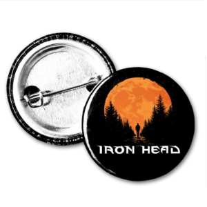 przypinka dzień za dniem