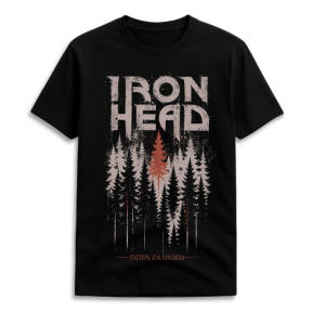 t shirt dzd robię swoje